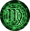 étude astrologique et horoscope vierge